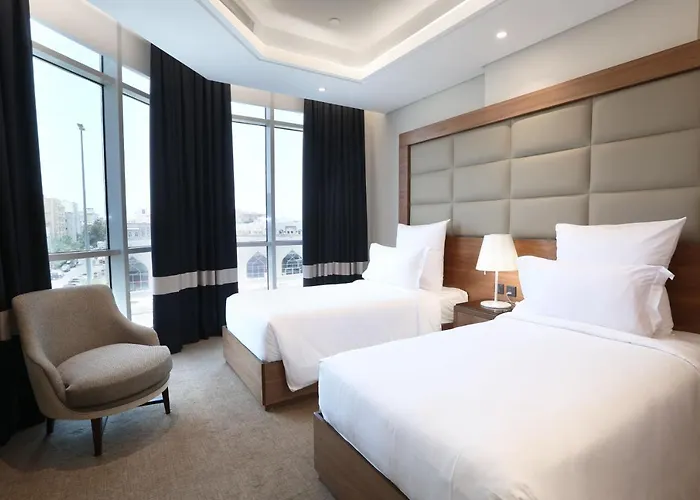 Weekend Hotel Sari