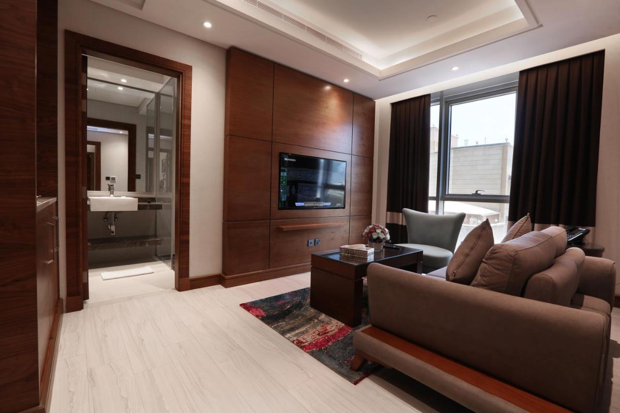 Weekend Sari 4* Jeddah