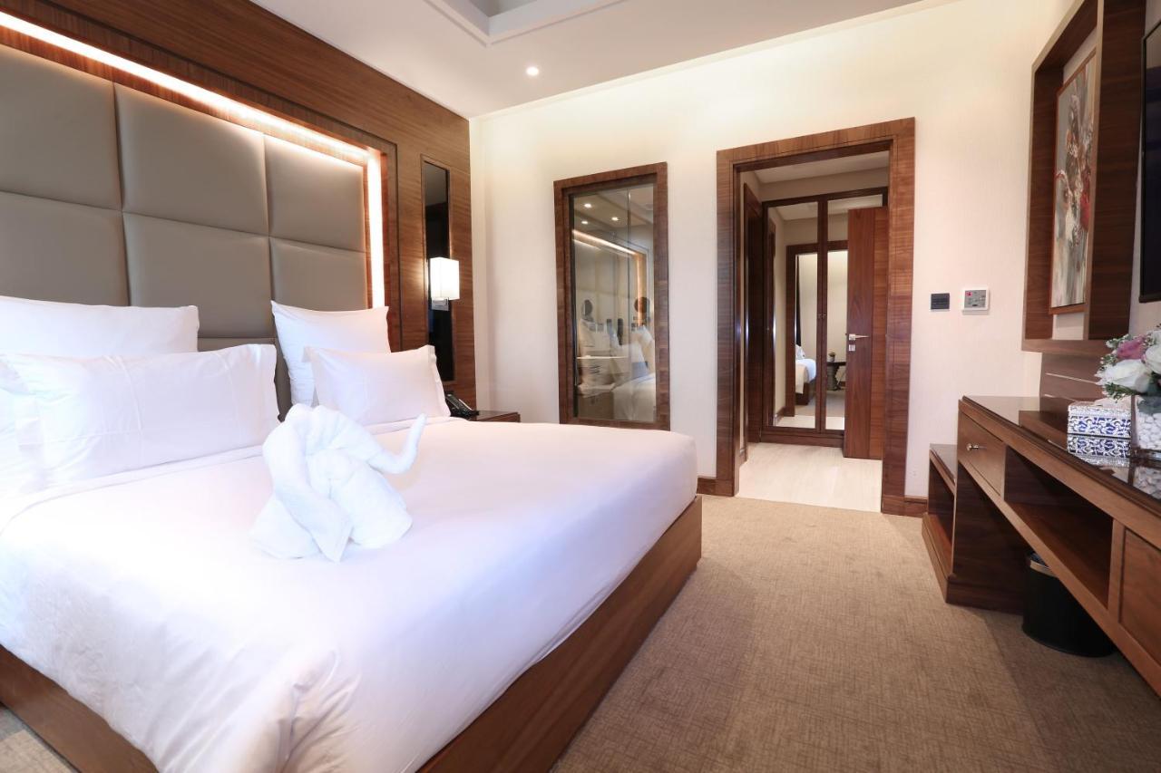 Weekend Sari Jeddah