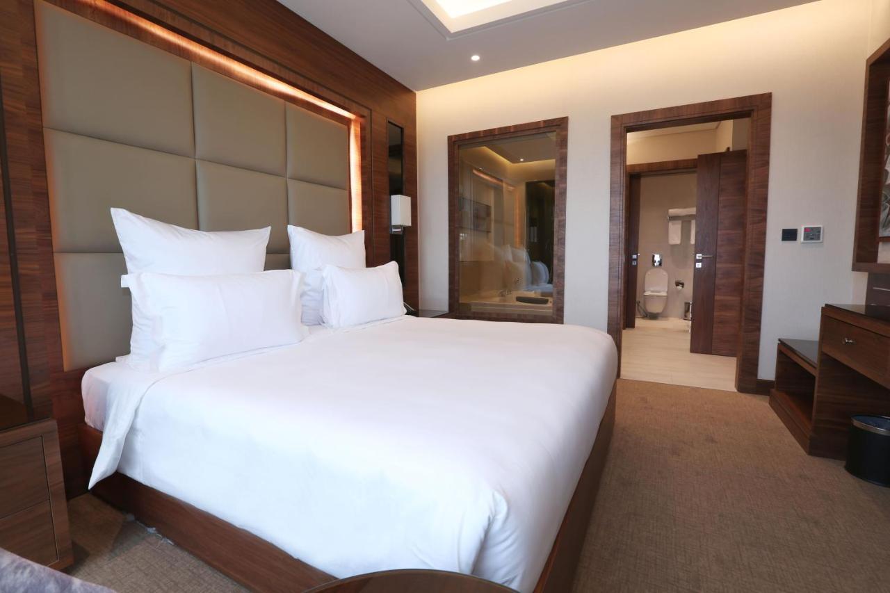 Weekend Sari Hotel Jeddah