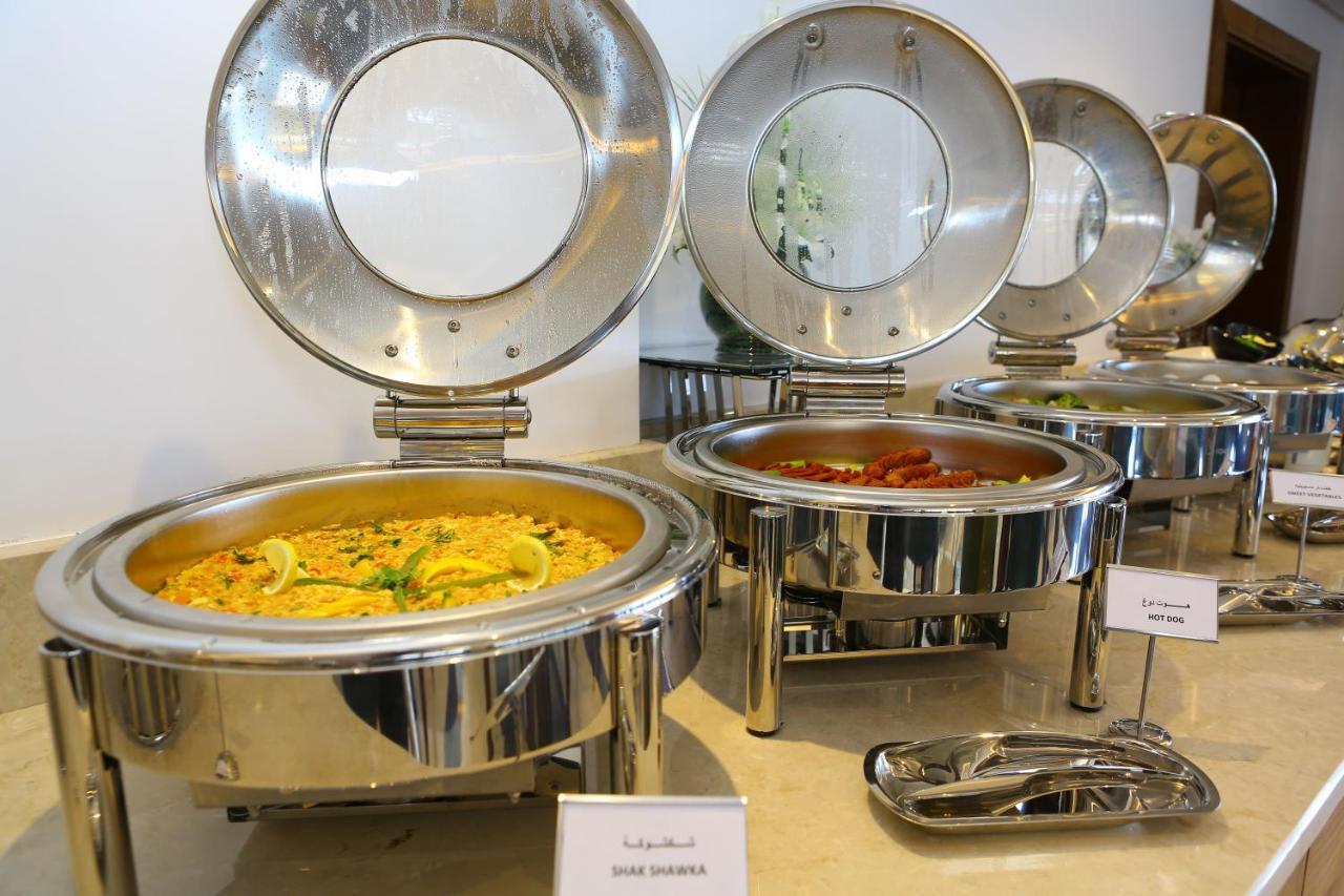 Hotel Weekend Sari Jeddah
