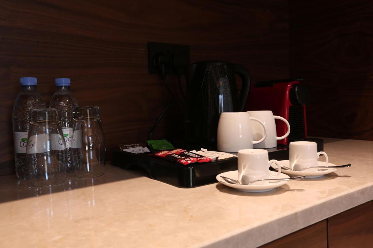 Weekend Sari Hotel 4*