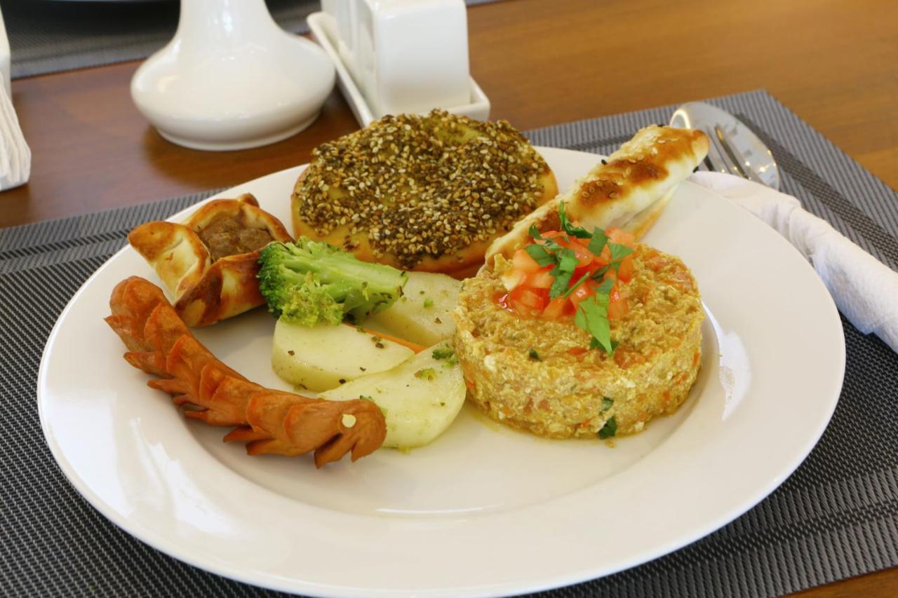 Weekend Sari Hotel Jeddah