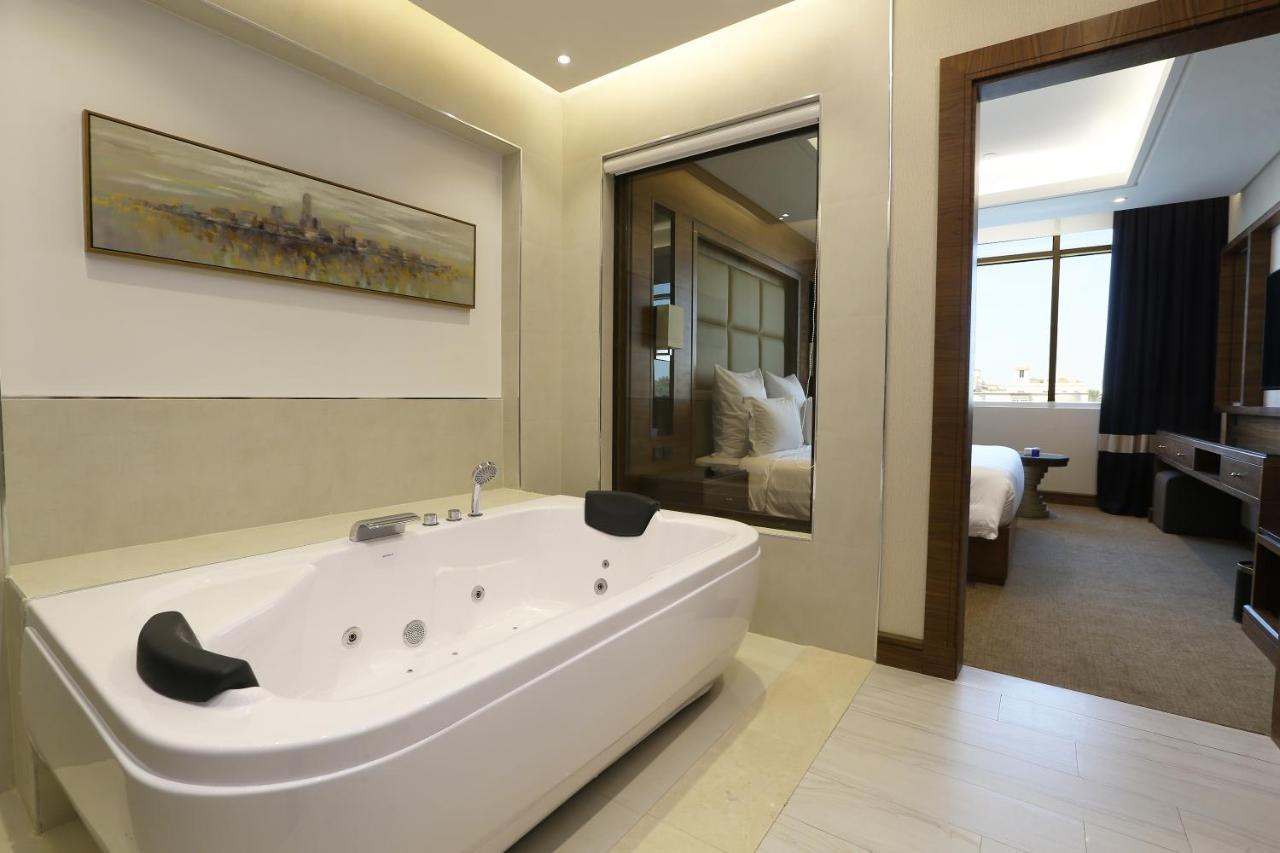 Weekend Sari 4* Jeddah