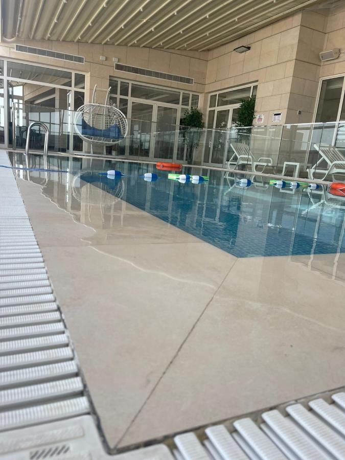 Weekend Sari Hotel 4*